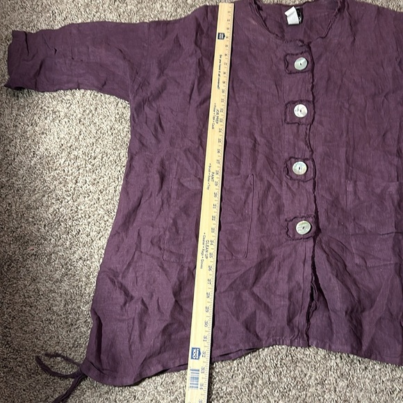 Women's La Fixsun Clothing / Size S / H-41 - Picture 9 of 9